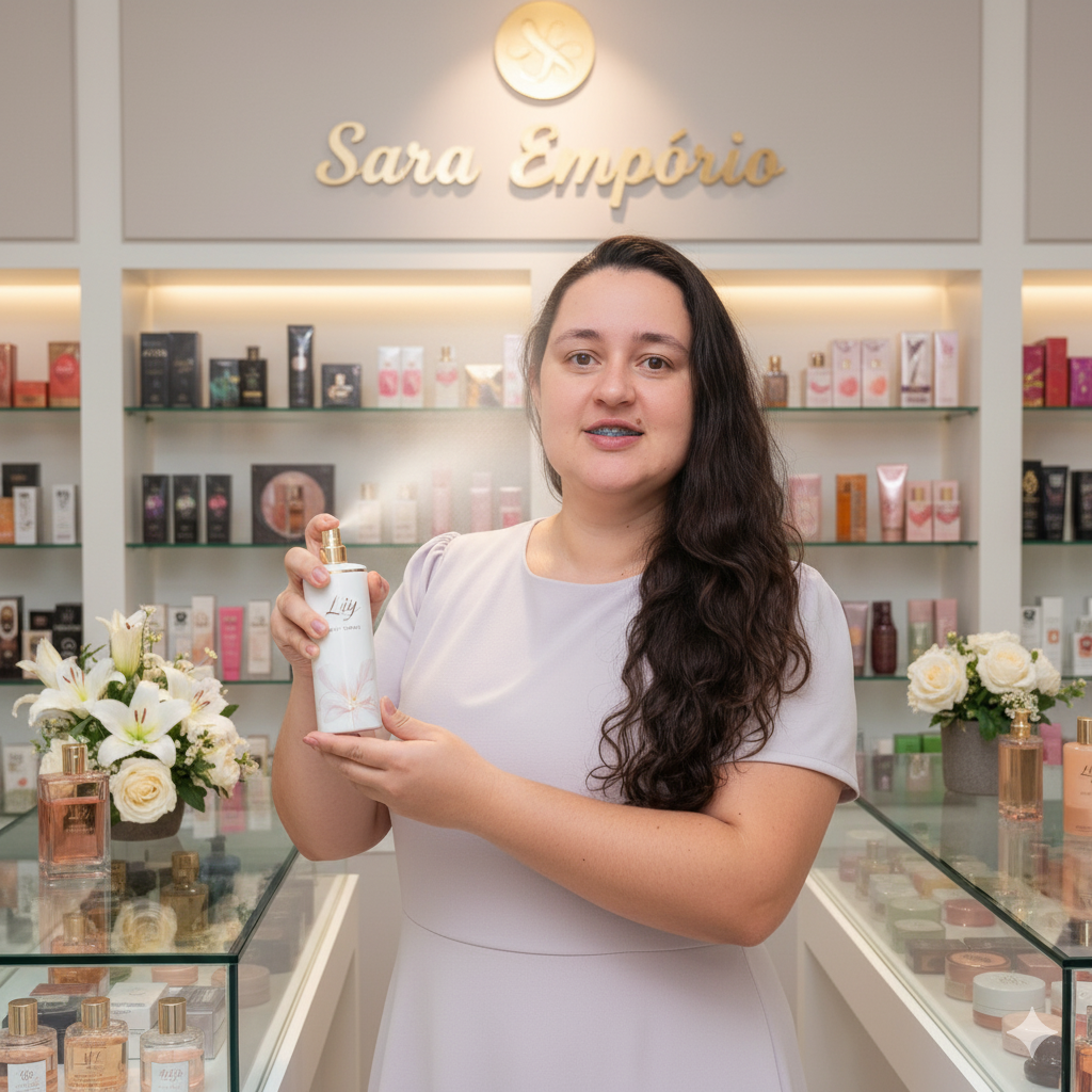 Foto de Sara Empório 