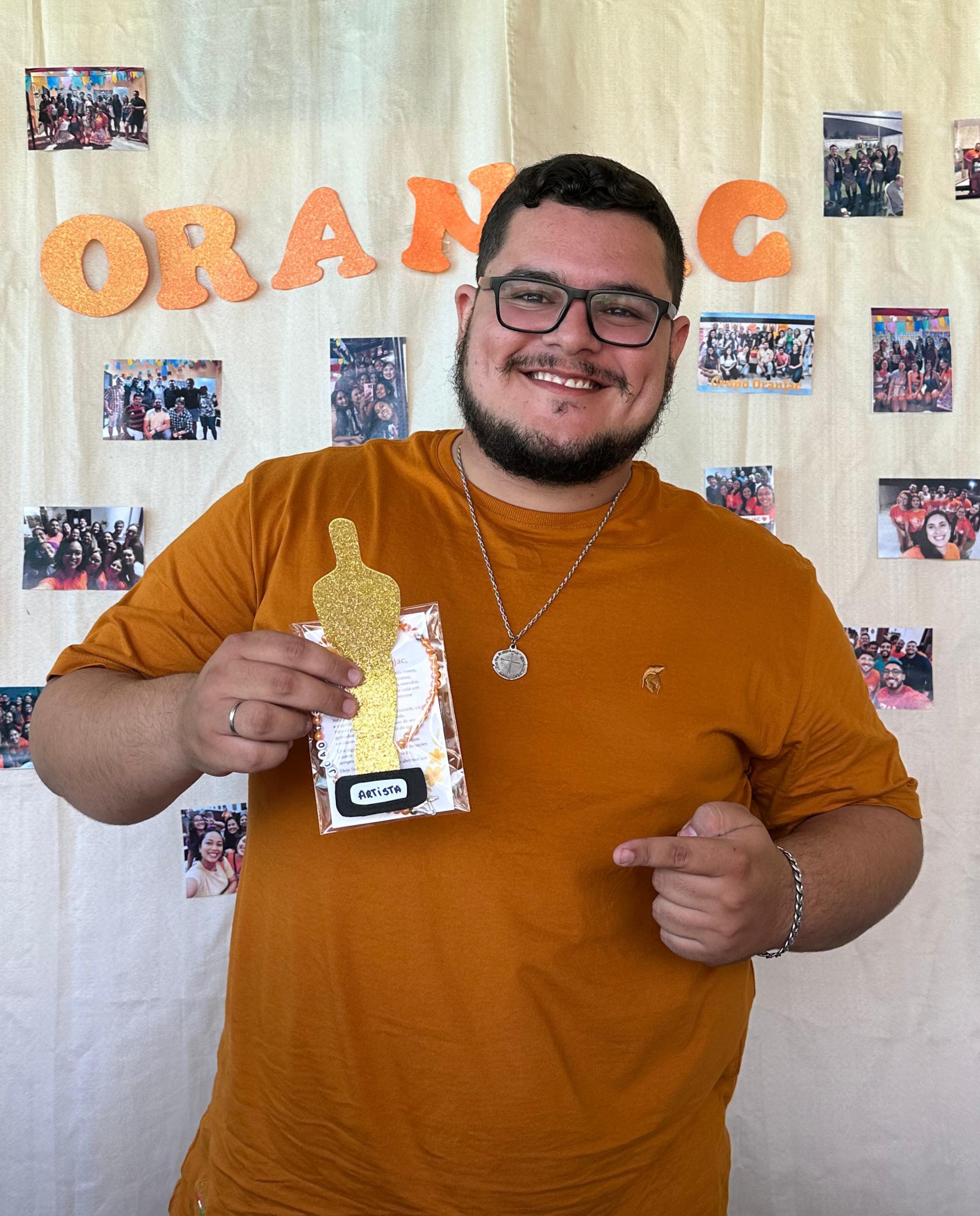 Foto de Pedro Medeiros