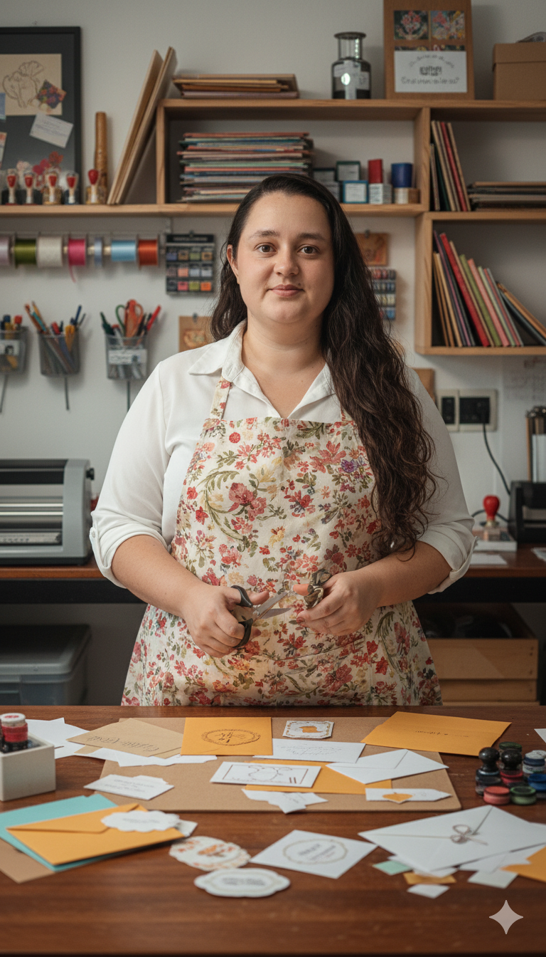 Foto de Ateliê Oficina de Papel