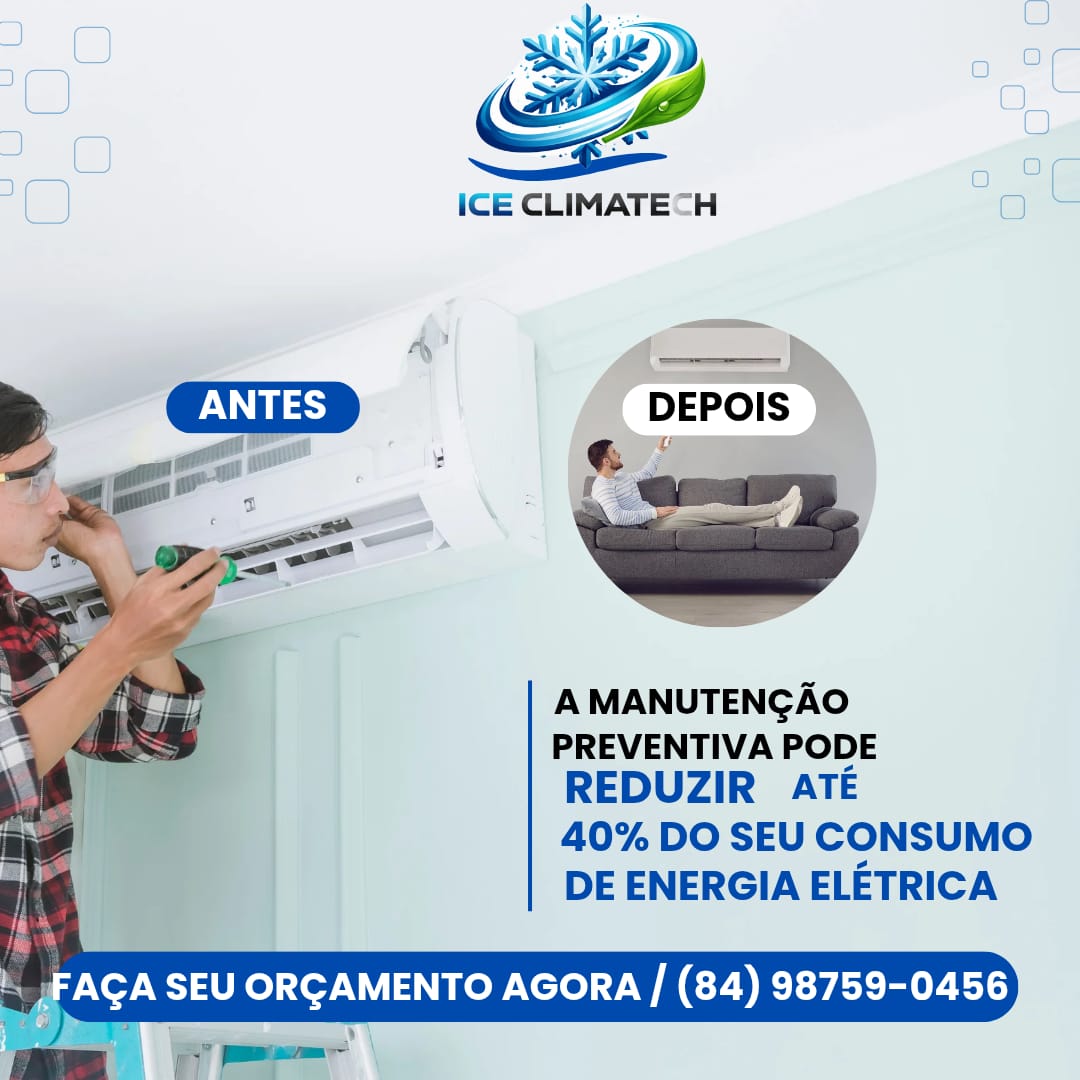Foto de Iceclimatech
