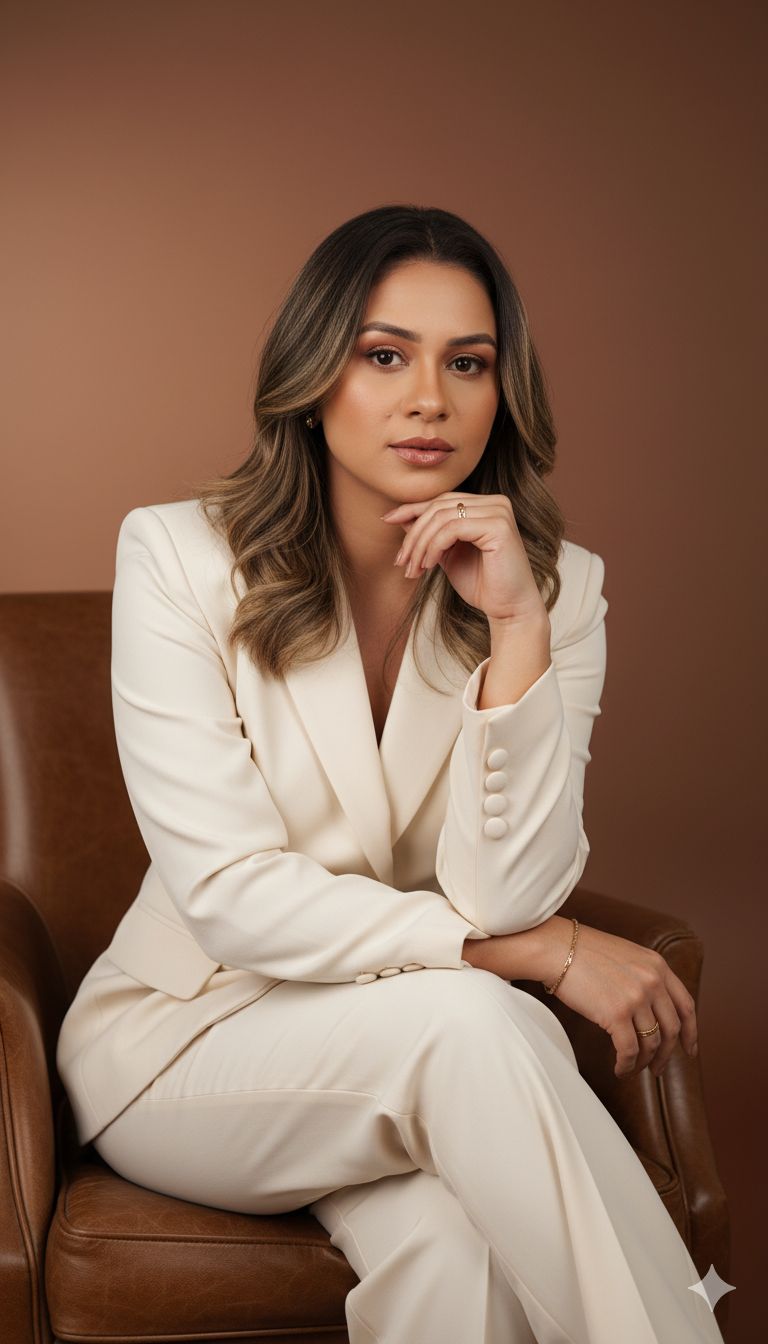 Foto de Bruna Luana Studio de beleza 