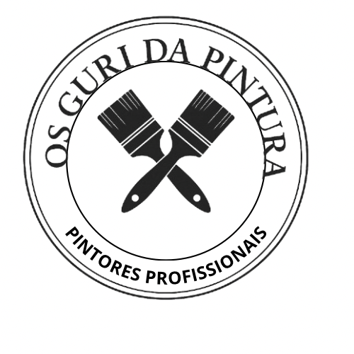 Foto de Os guri da pintura 