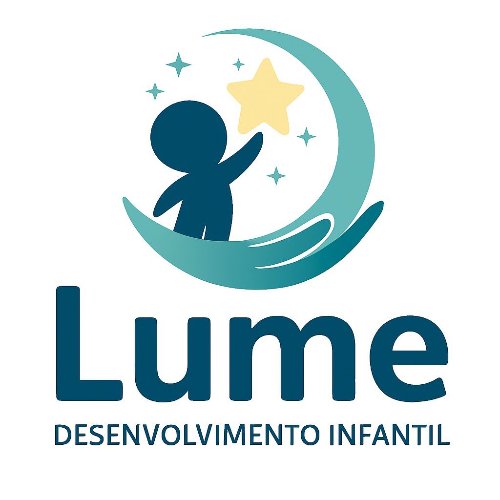 Foto de Lume | Autismo • ABA • Desenvolvimento Infantil