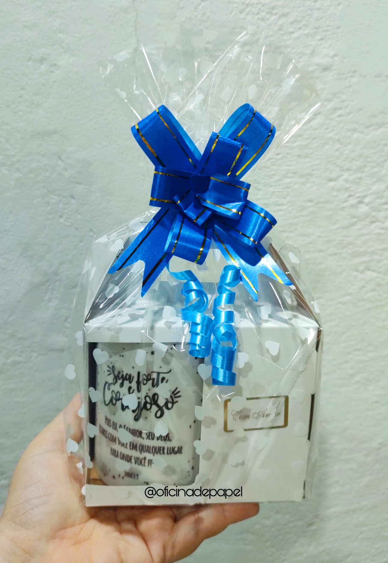 Xícara personalizada 