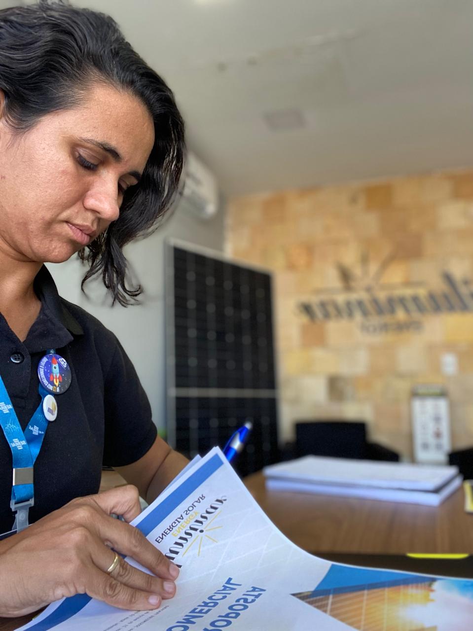 PROJETO - INCLUSÃO DE RATEIO OU ALTERAÇÃO (CONTAS DE ENERGIA)